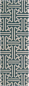 Archive Handmade Rug, by Surya, 8' length x 2'6" width thumbnail