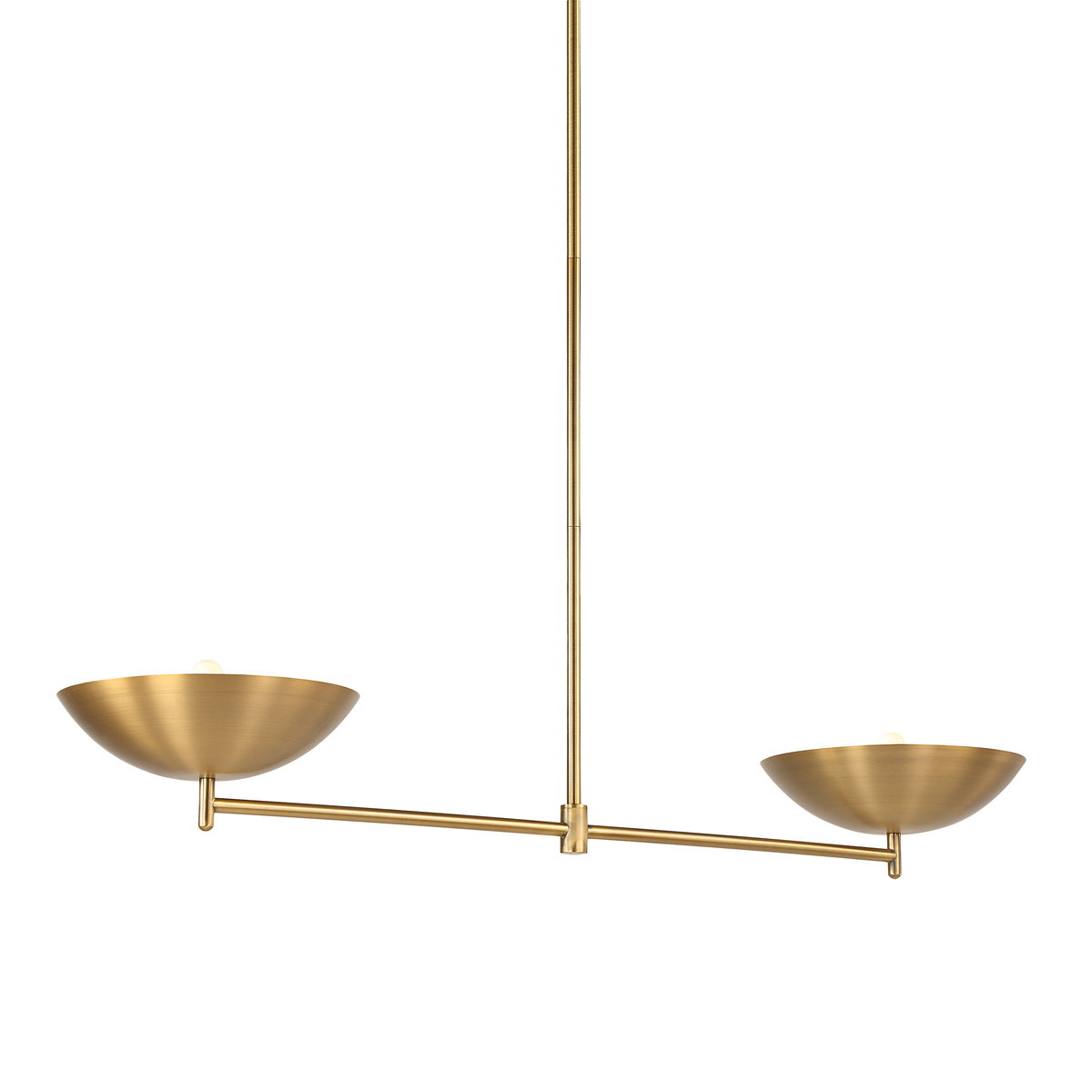 Waxlow, Chandelier by Renwil, 6.5" height x 12" depth View 5