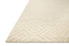 Magnolia Home by Joanna Gaines x Loloi Sarah Rug, 2'3" length x 3'9" width thumbnail 2