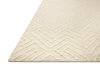 Magnolia Home by Joanna Gaines x Loloi Sarah Rug, 2'6" length x 7'6" width thumbnail 2