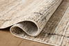 Jeremiah Brent x Loloi Bleecker Rug, 1'6" length x 1'6" width thumbnail 5