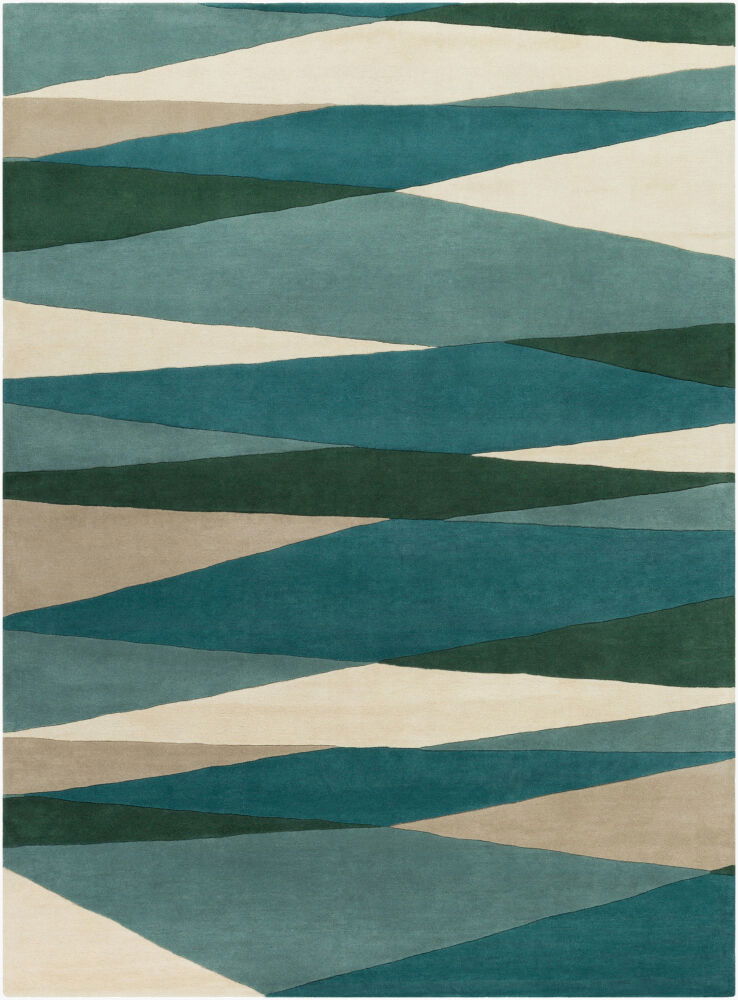 Forum Handmade Rug large image 