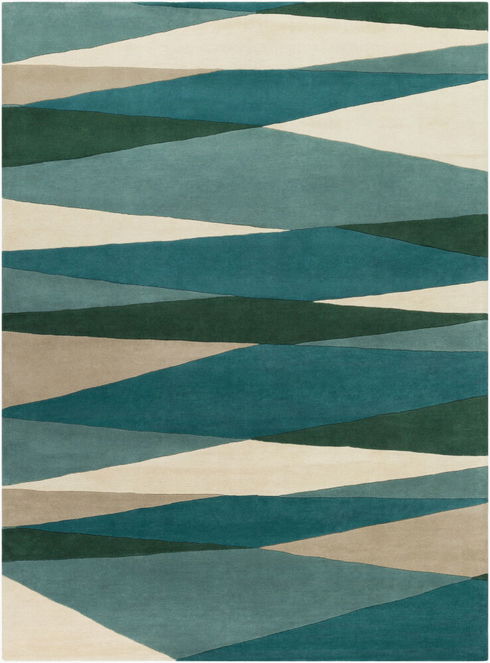 Forum Handmade Rug