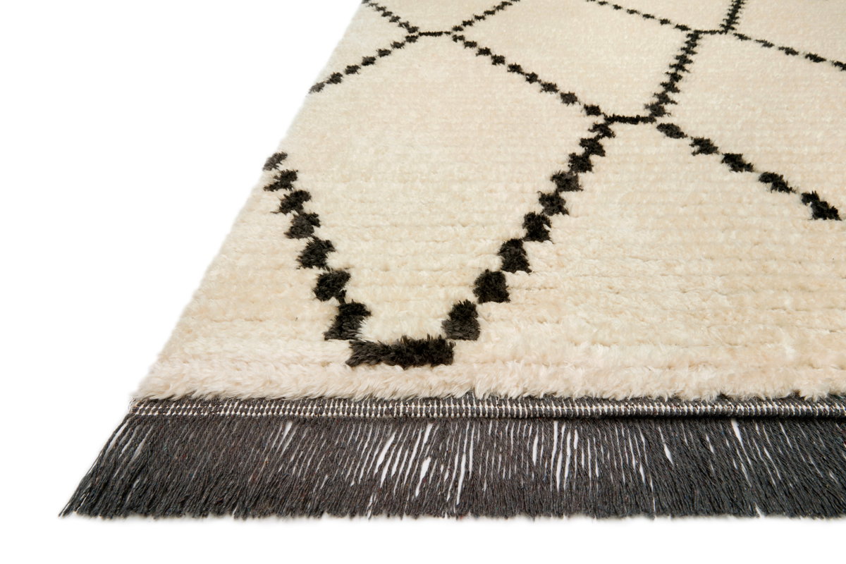Chris Loves Julia x Loloi Alice Rug, 7'9" length x 10' width View 7