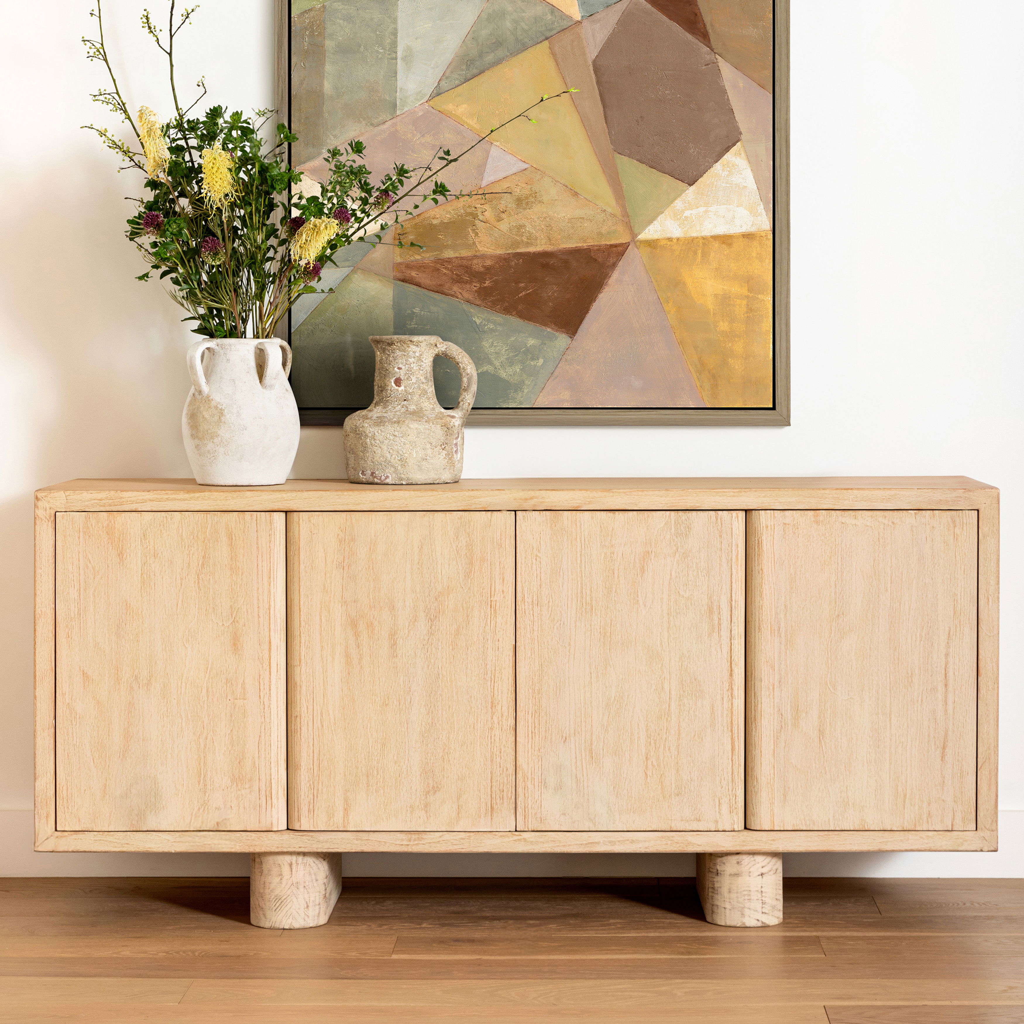 Merritt Vase large image 