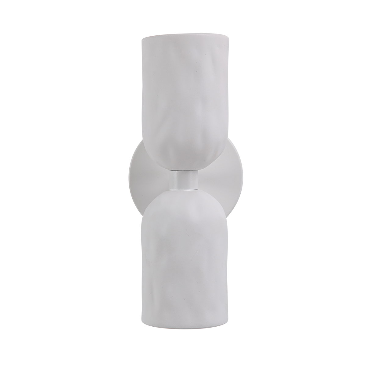 Akira Wall Sconce, by Renwil, 11.25" height x 5.5" depth View 2