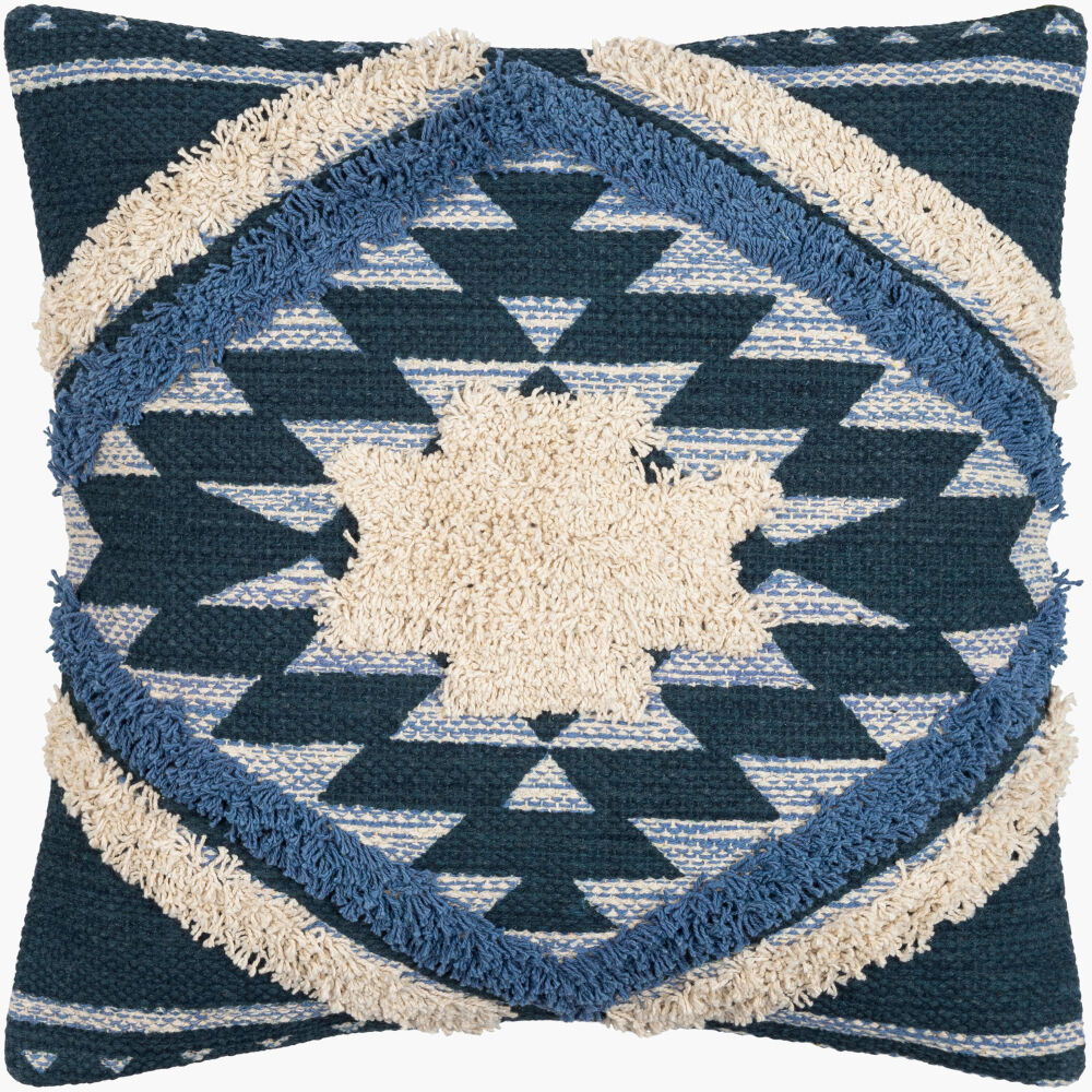 Lachlan Accent Pillow large image 