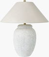Capelli Accent Table Lamp, by Surya, 23" width x 29" height thumbnail