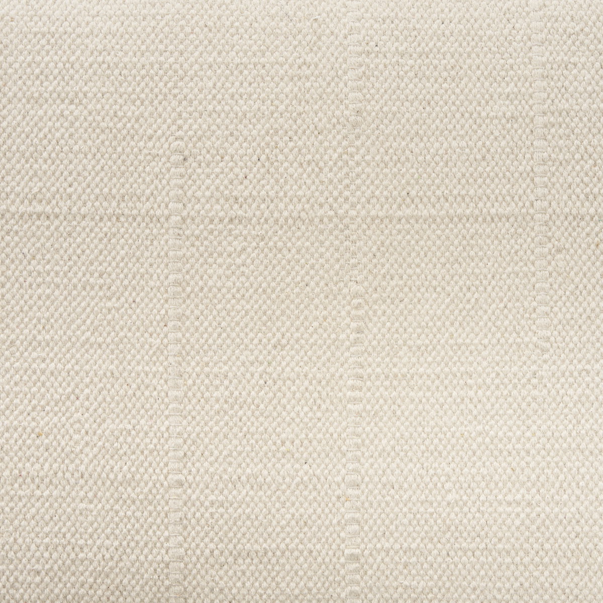 Shae Brown Wood with Oatmeal Fabric Bench, Benche by Mercana, 56" length x 18" width x 19" height View 3