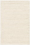 Sundance Handmade Rug, by Surya, 3' length x 2' width thumbnail