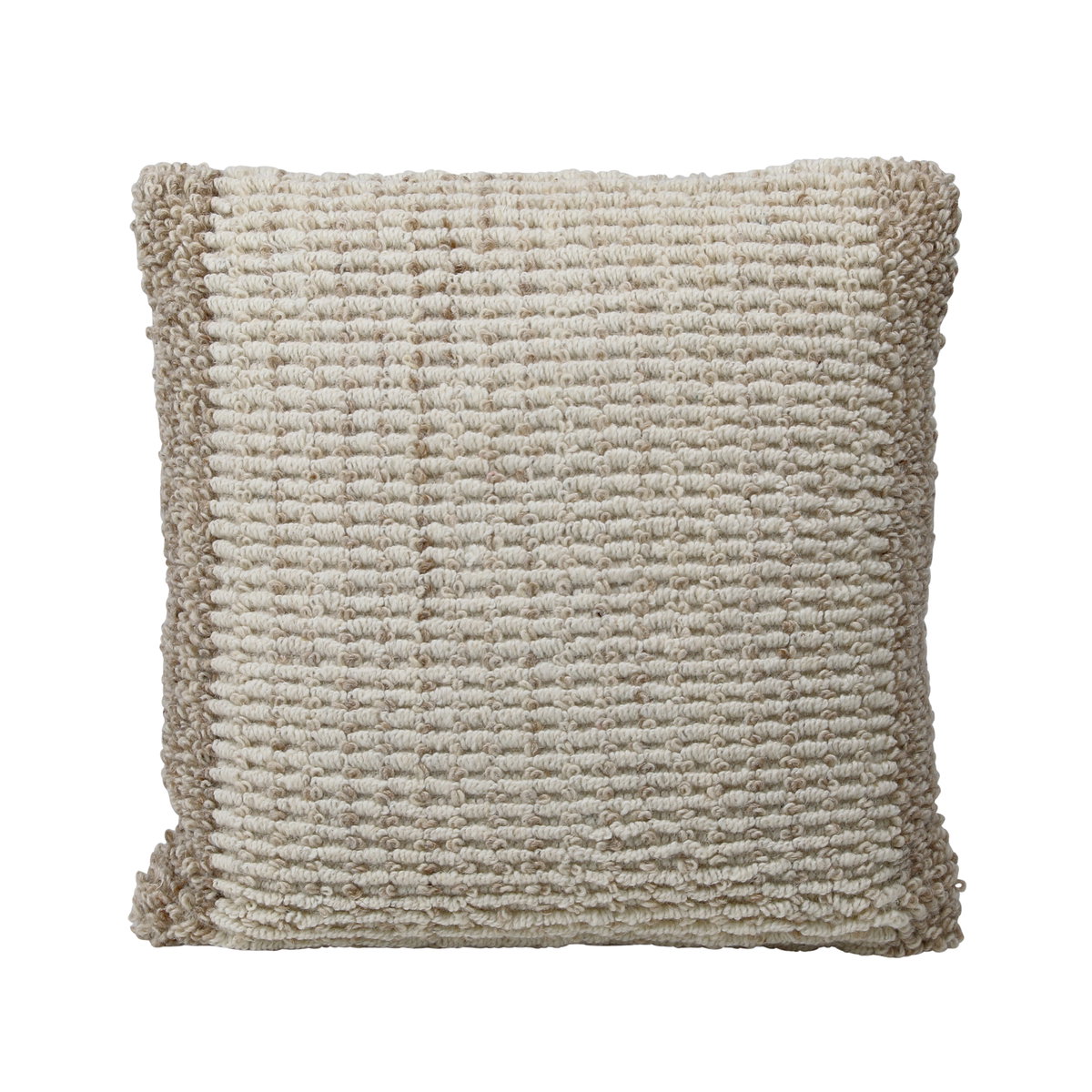 Aadan Pillow, Decorative Pillow by Dovetail, 20" width x 20" height x 7" depth View 1
