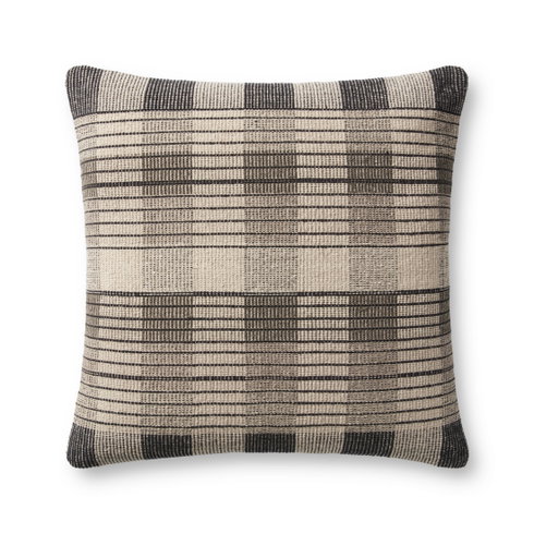 Amber Lewis x Loloi No Name Pillow