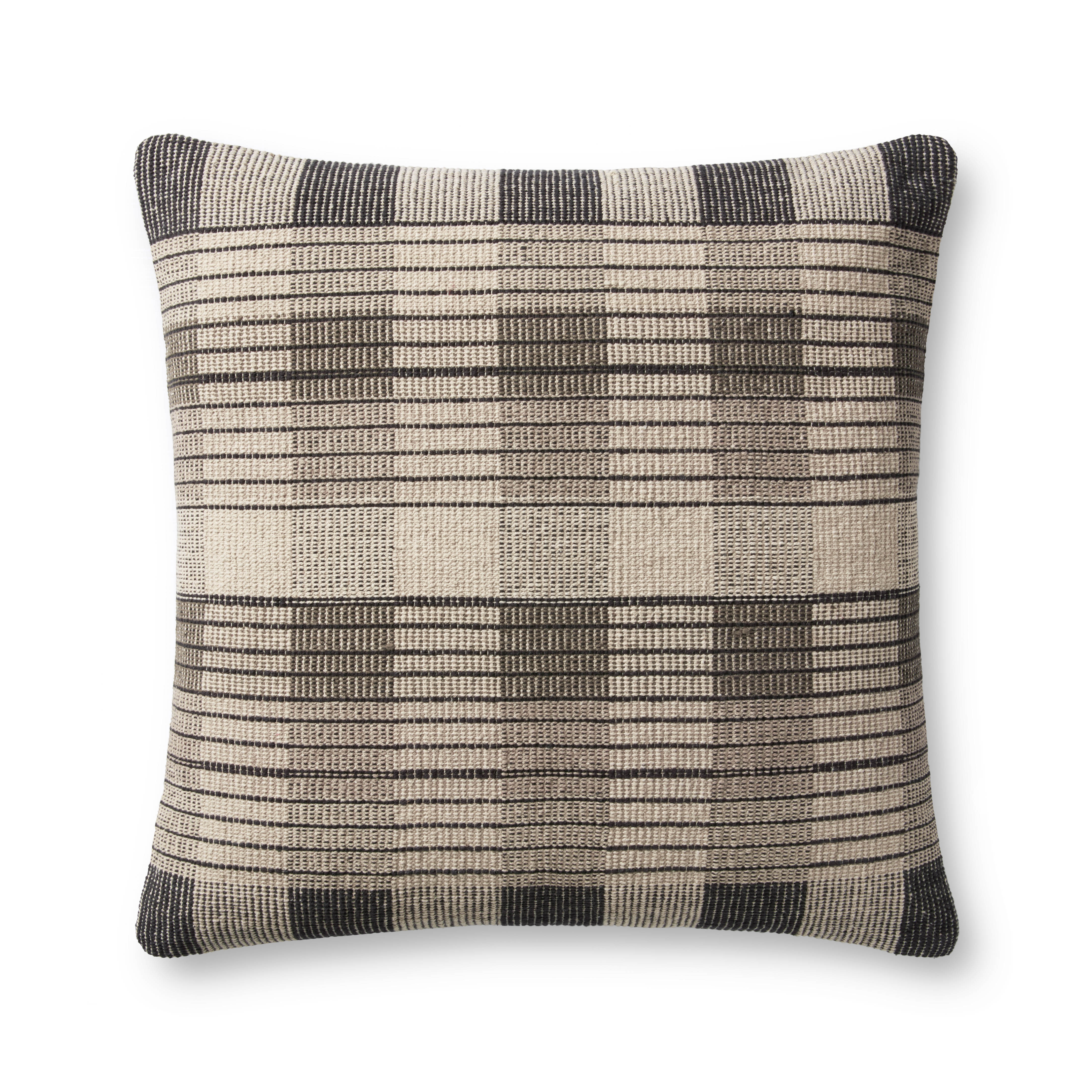 Amber Lewis x Loloi Pillows Pillow large image 