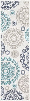 Alfresco Machine Woven Rug thumbnail 0