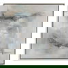 Contort Hand Painted Abstract Art thumbnail 0