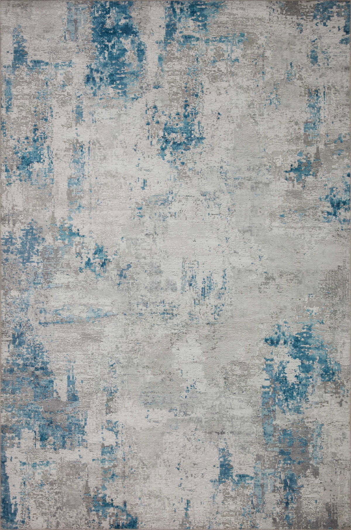 Loloi II Drift Rug, 2'6" length x 9'6" width View 1