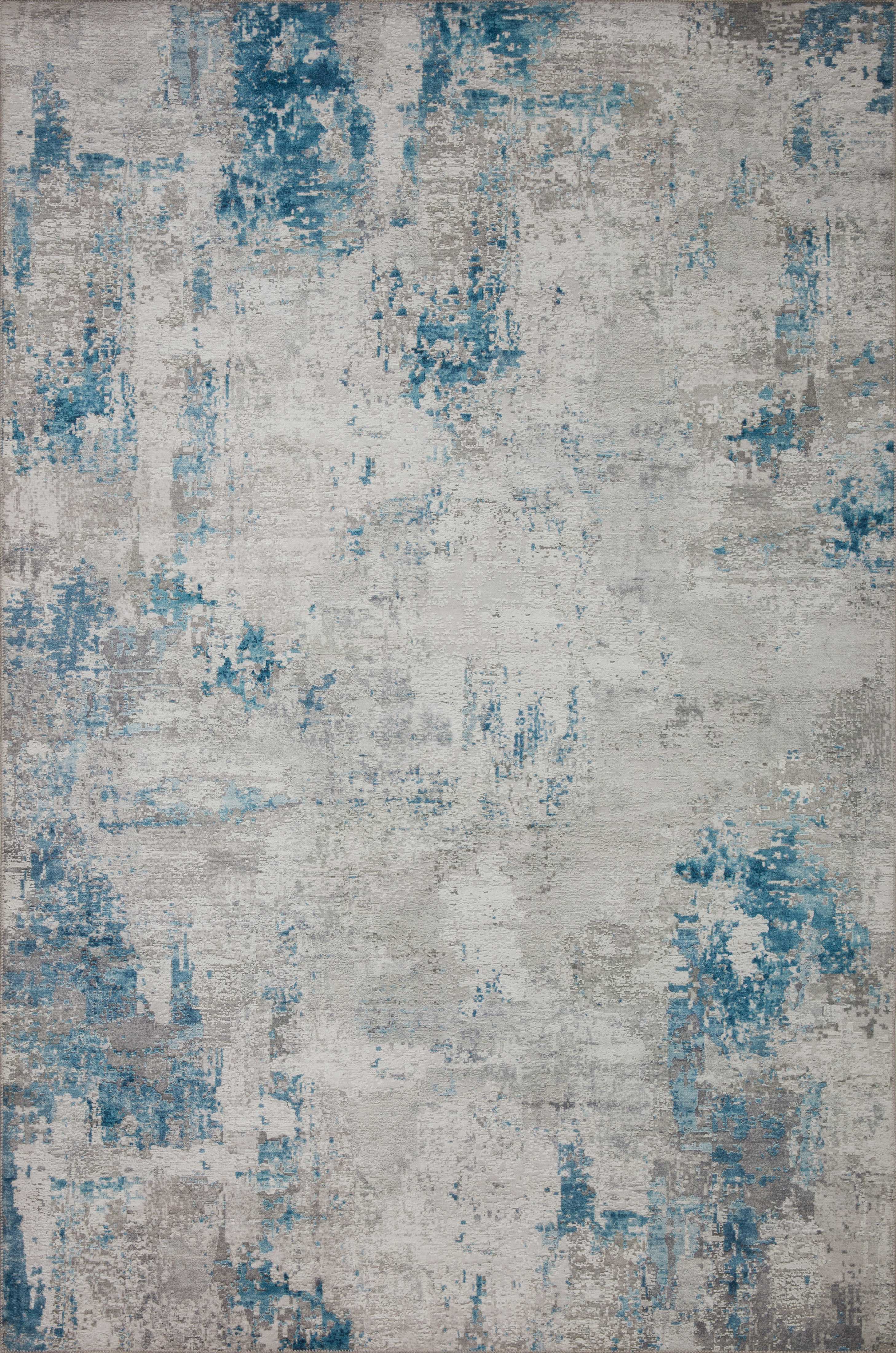 Loloi II Drift Rug large image 