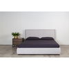 Luzon King Bed Light Grey thumbnail 15