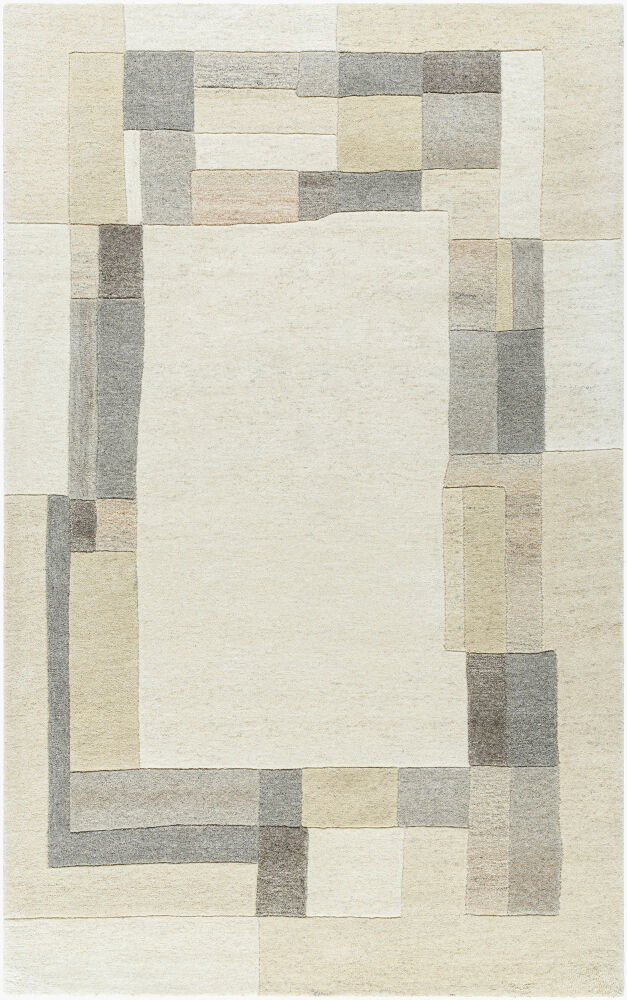 Forum Handmade Rug, by Surya, 14' length x 10' width