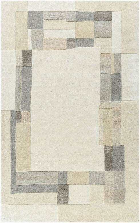 Forum Handmade Rug