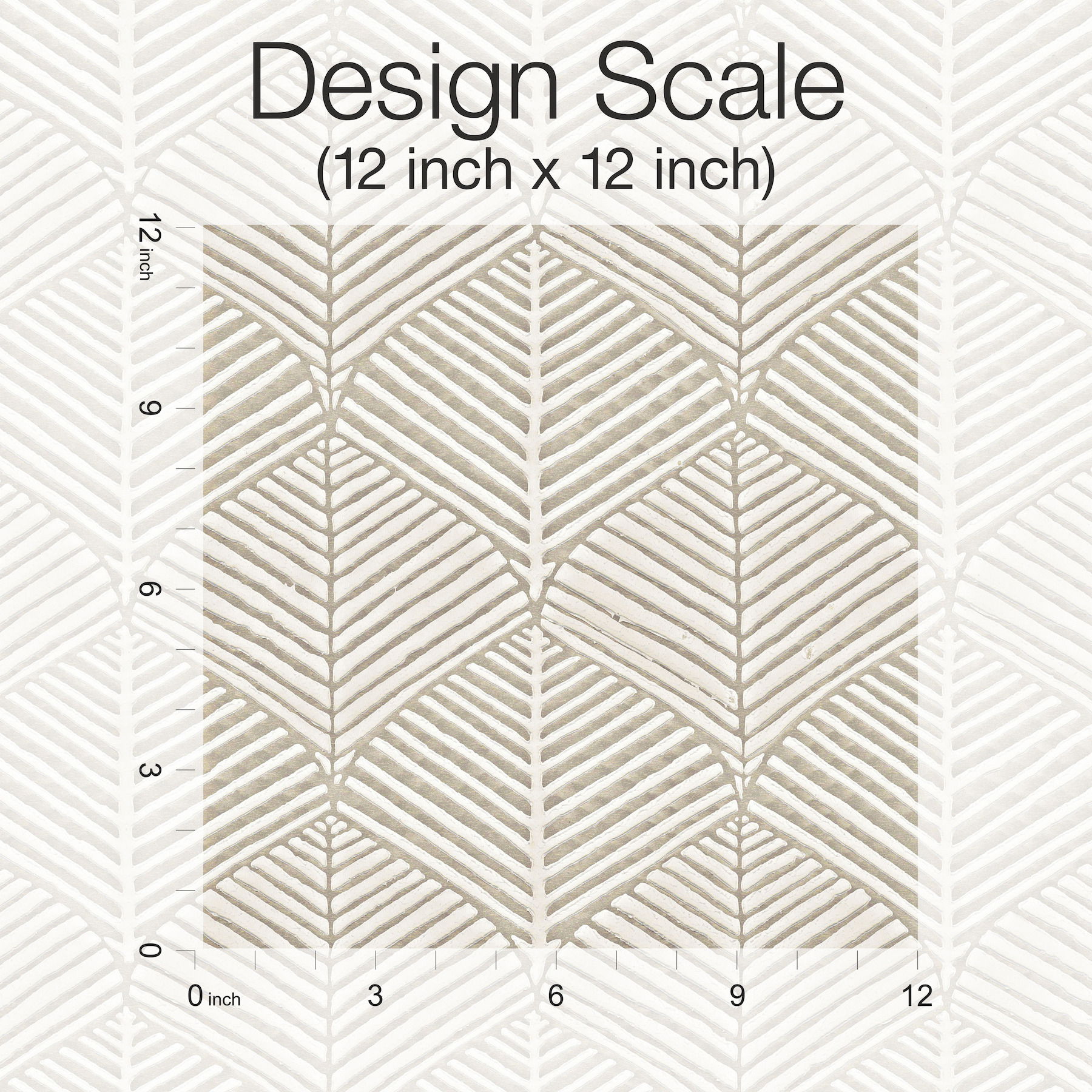 Universal Nature Sand Wallpaper, by York Wall, 27' length x 2'3" width x 0.02" depth View 11