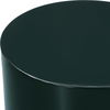 Denison Dark Green Accent Table thumbnail 2