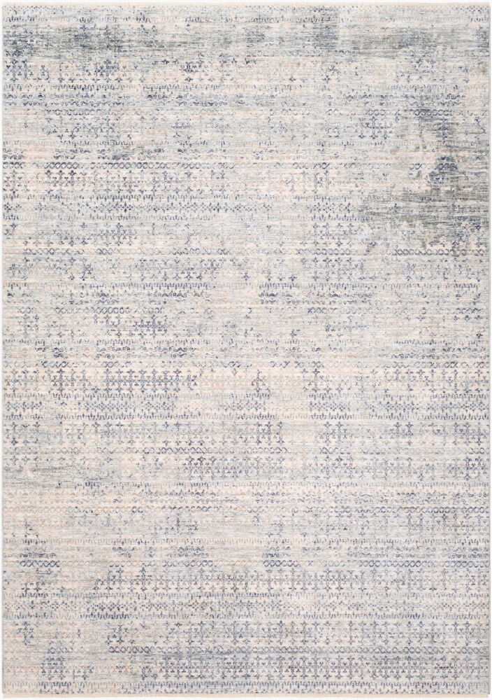 Presidential Machine Woven Rug large image 