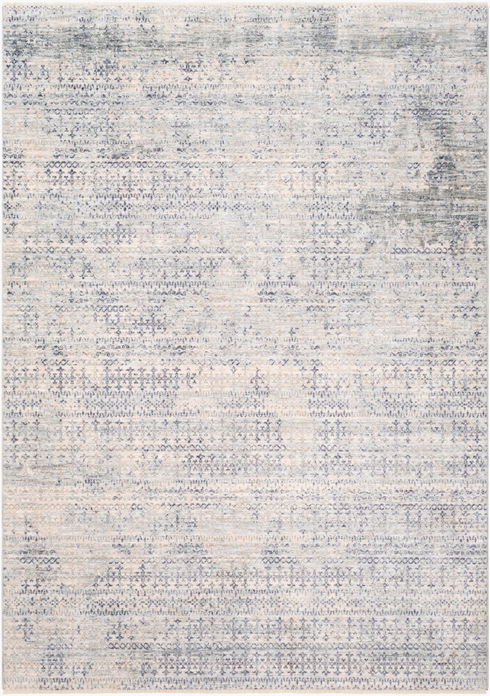 Presidential Machine Woven Rug