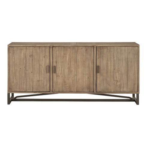 Sierra Sideboard Natural