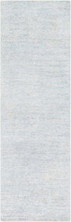 Calm Handmade Rug, by Surya, 8' length x 2'6" width thumbnail