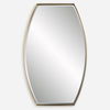 Portal Modern Brass Mirror thumbnail 0