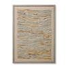 Loloi Bora Wall Art, Wall Hanging, 29" length x 40" width thumbnail 1