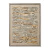 Loloi Bora Wall Art, Wall Hanging, 29" length x 40" width thumbnail
