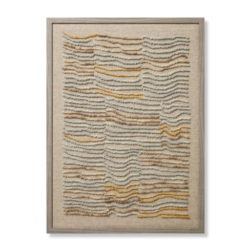 Loloi Bora Wall Art