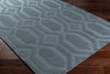 Metro Handmade Rug, by Surya, 10' length x 2'3" width thumbnail