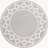 Horizon Machine Woven Rug, by Surya, 7'10.49" length x 7'10.49" width thumbnail