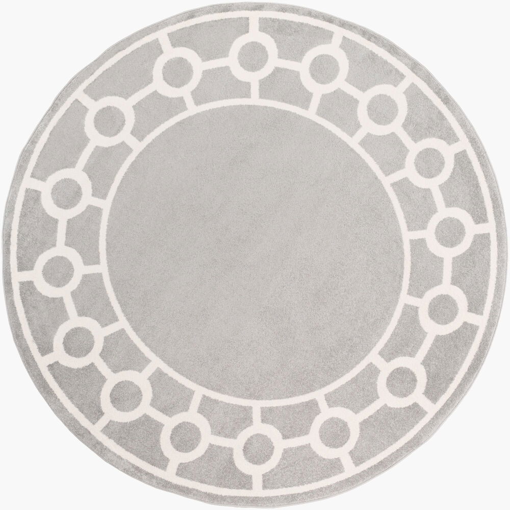 Horizon Machine Woven Rug large image 