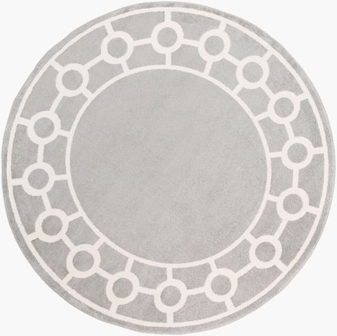 Horizon Machine Woven Rug