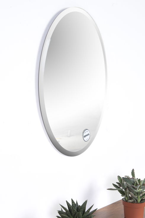 Zsa-zsa Wall Mirror