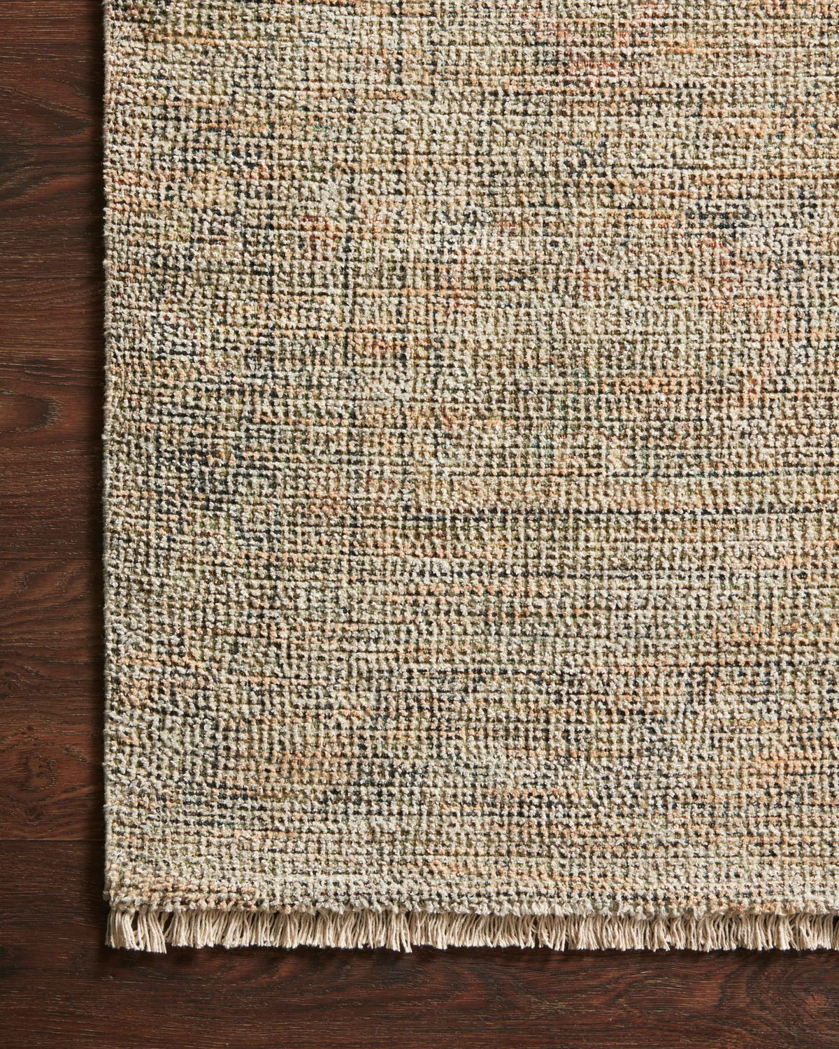 Loloi Priya Rug, 1'6" length x 1'6" width View 3