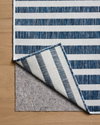 Loloi Easton Rug, 1'6" length x 1'6" width thumbnail 7