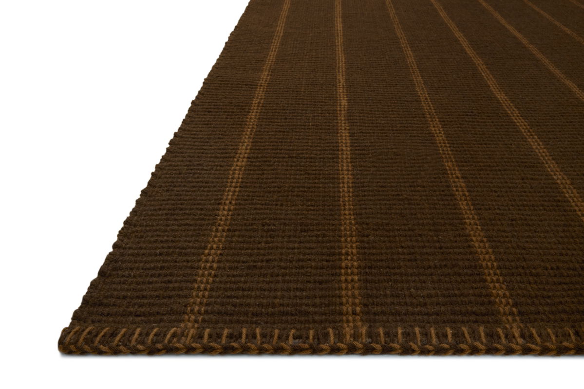 Amber Lewis x Loloi Harlan Rug, 7'9" length x 9'9" width View 2