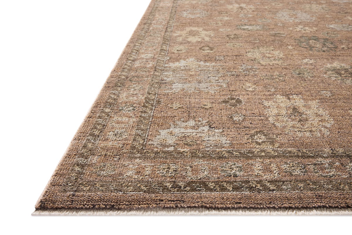 Loloi Priscilla Rug, 2'3" length x 3'9" width View 5