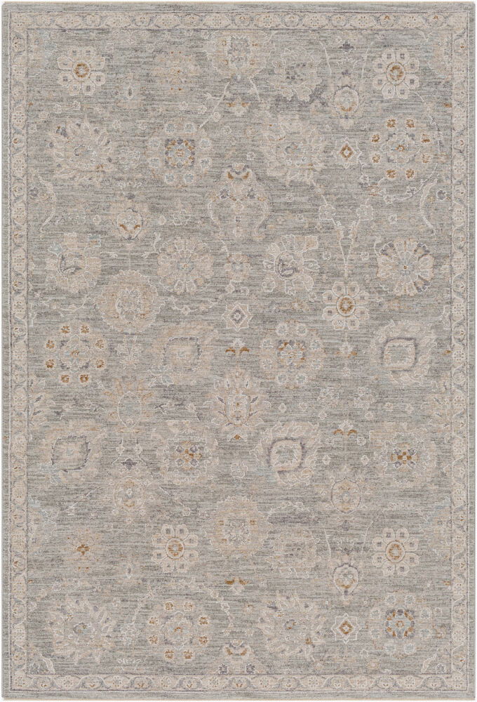 Avant Garde Machine Woven Rug large image 