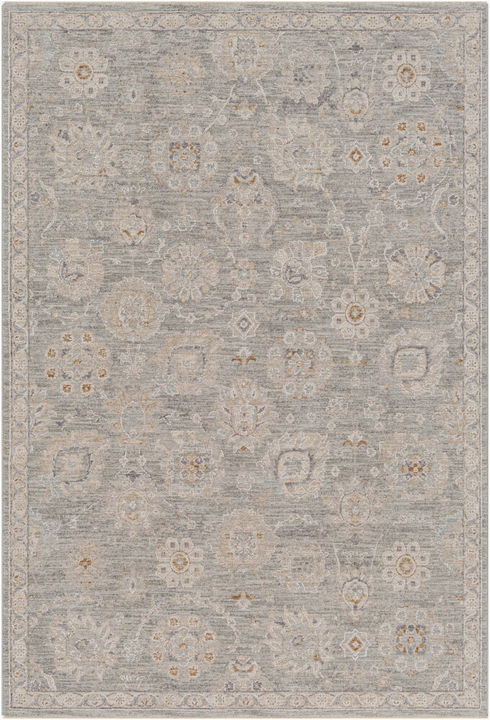 Avant Garde Machine Woven Rug