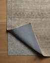 Amber Lewis x Loloi Cambria Rug, 1'6" length x 1'6" width thumbnail 8