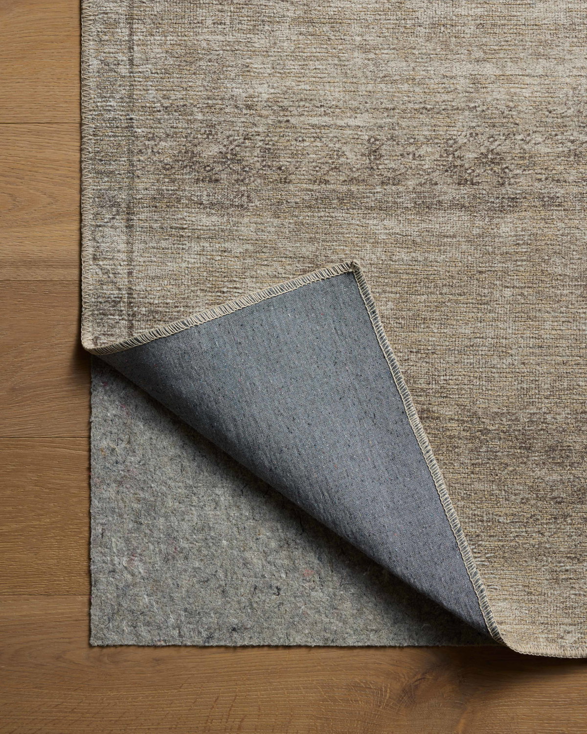 Amber Lewis x Loloi Cambria Rug, 5' length x 7'6" width View 8