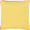Bahari Accent Pillow, Decorative Pillow by Surya, 16" length x 16" width thumbnail