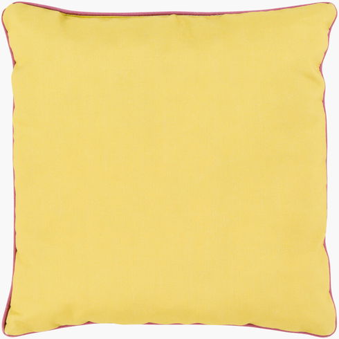 Bahari Accent Pillow