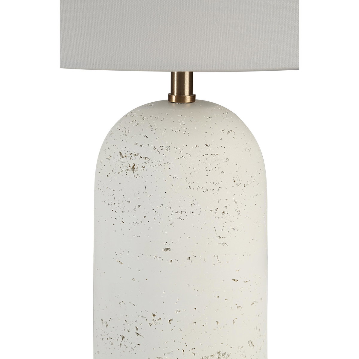 Dorato, Table Lamp by Renwil, 24.75" height x 14" depth View 2
